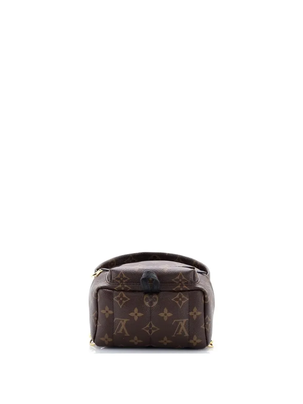Louis Vuitton Palm Springs Backpack #244290L23B